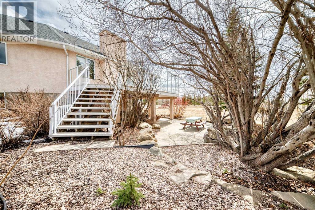 20 Crocus Ridge Court, Rural Rocky View County, Alberta  T3Z 1G7 - Photo 30 - A2302477
