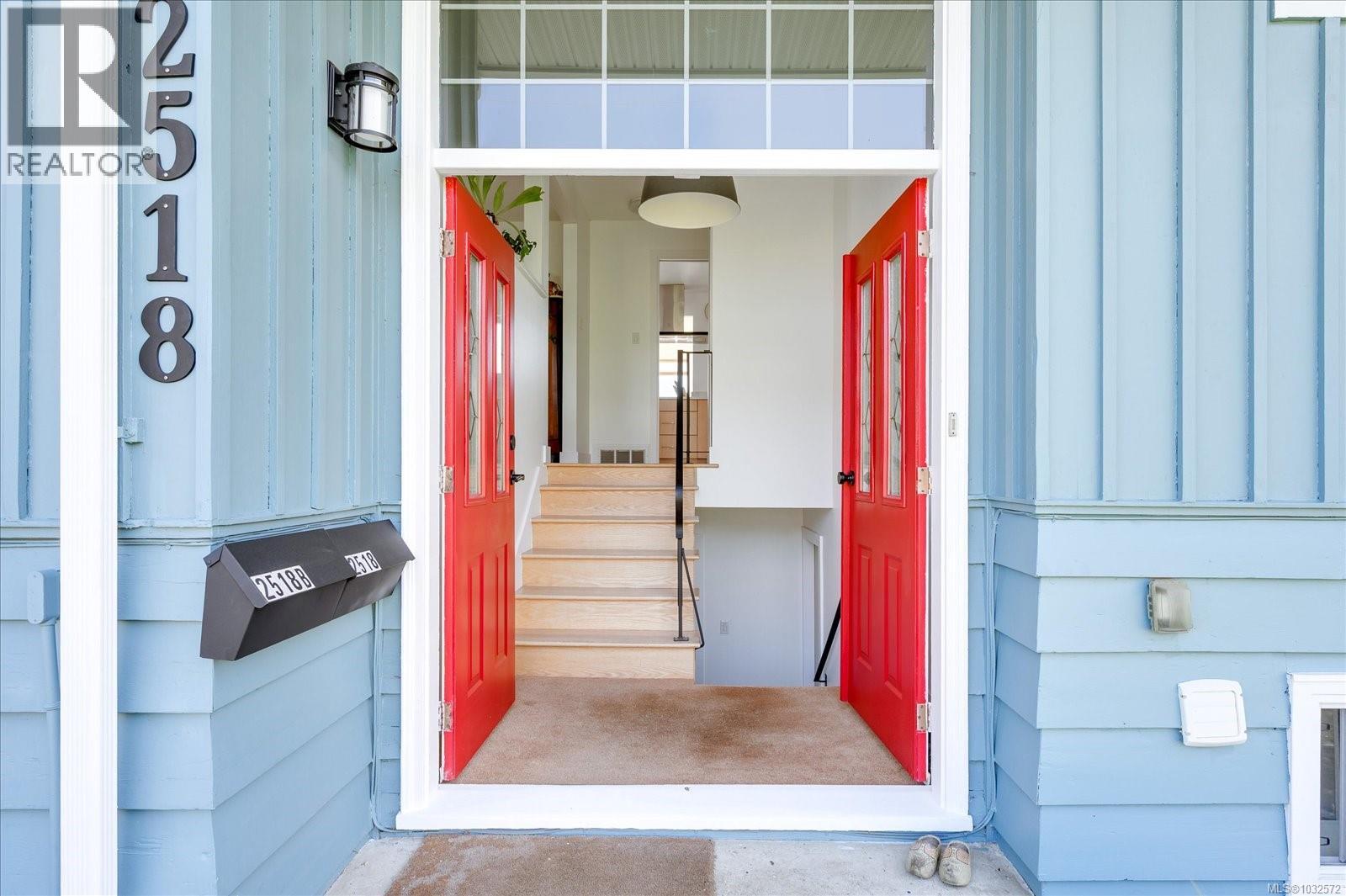 2518 Cosgrove Cres, Nanaimo, British Columbia  V9S 3P3 - Photo 2 - 1032572