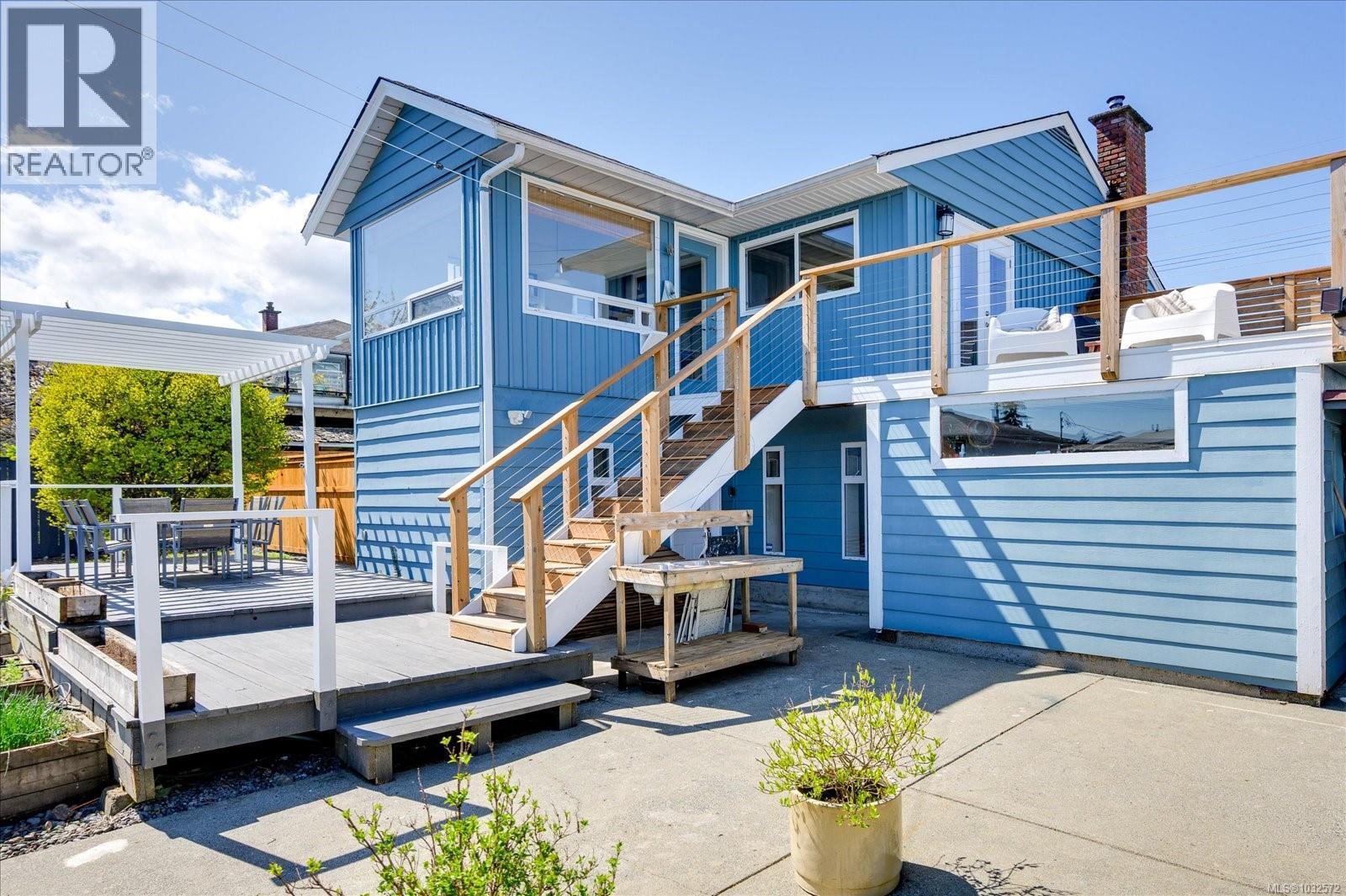 2518 Cosgrove Cres, Nanaimo, British Columbia  V9S 3P3 - Photo 46 - 1032572