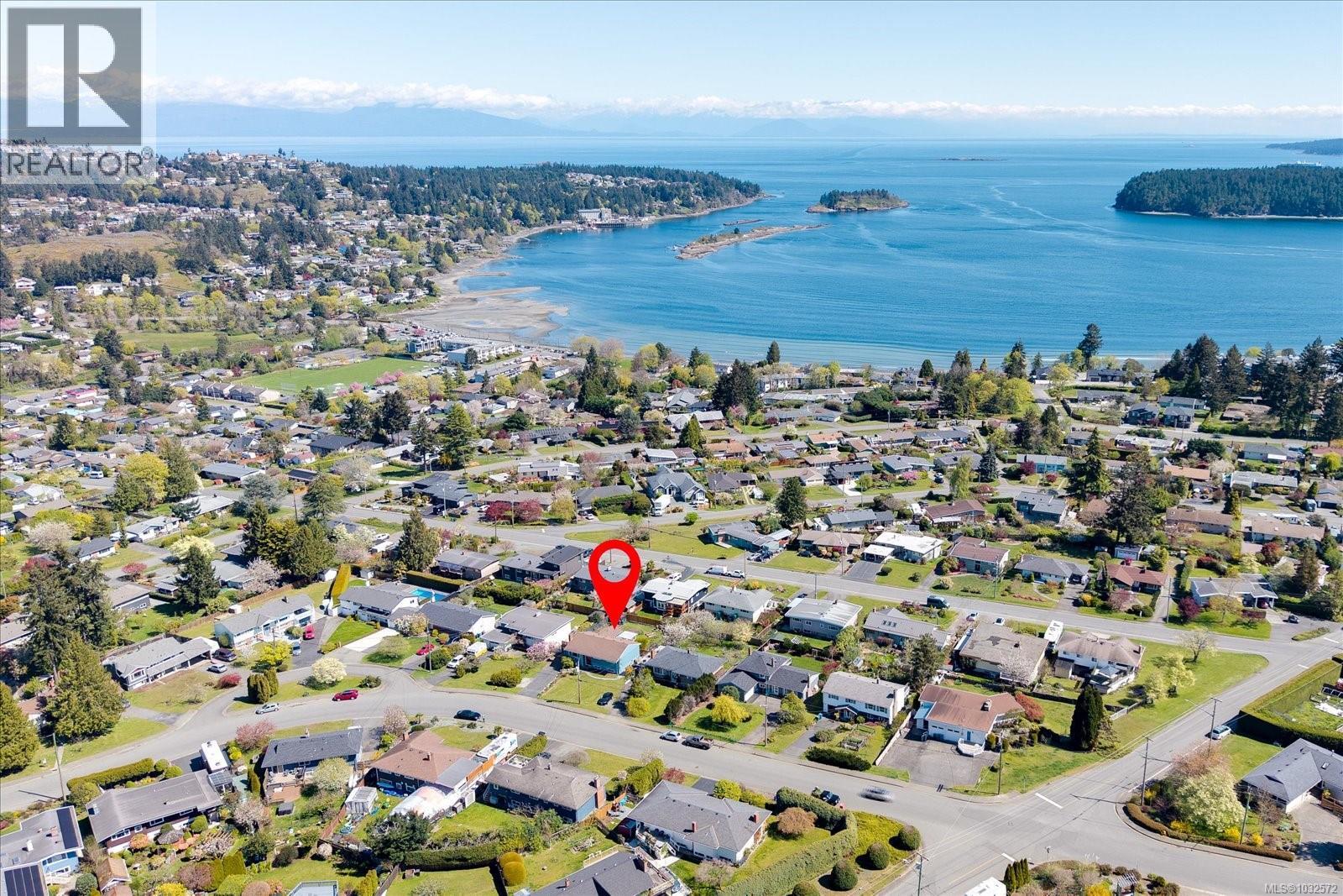 2518 Cosgrove Cres, Nanaimo, British Columbia  V9S 3P3 - Photo 16 - 1032572