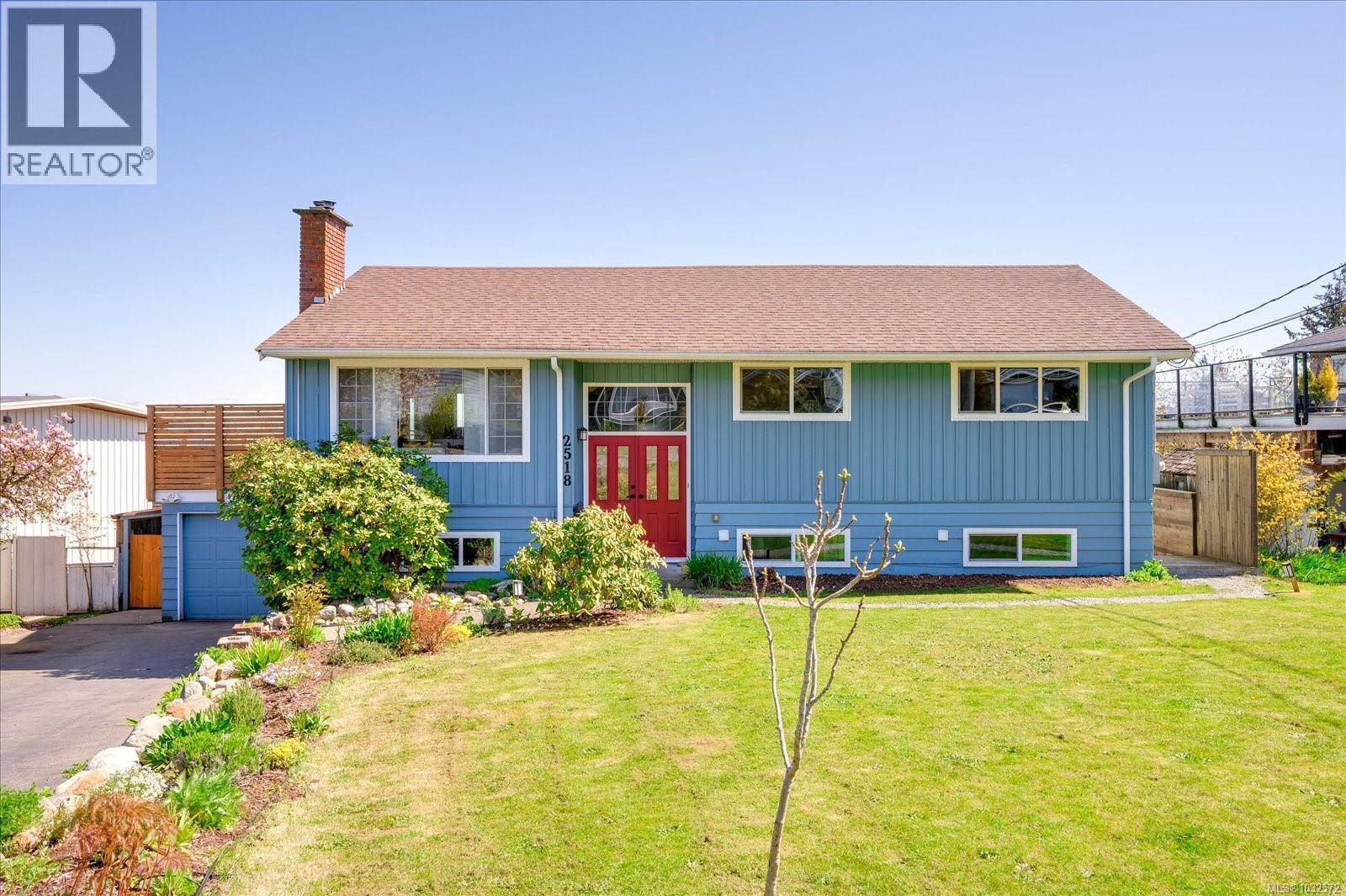 2518 Cosgrove Cres, Nanaimo, British Columbia