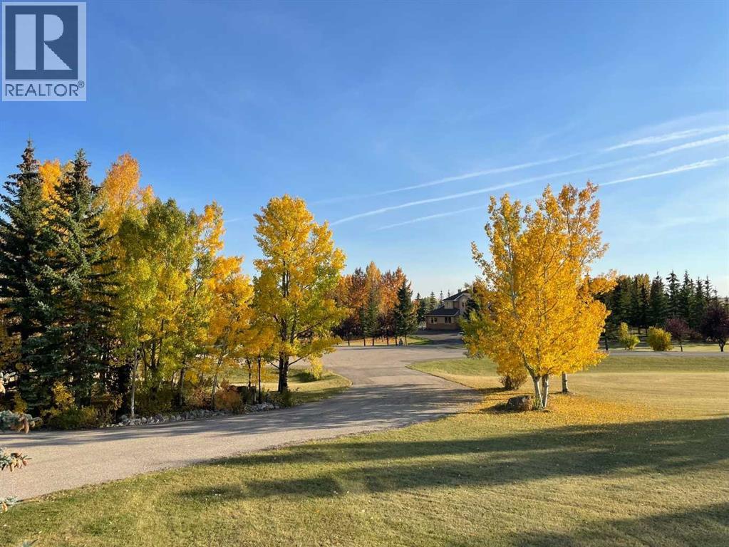 20 Crocus Ridge Court, Rural Rocky View County, Alberta  T3Z 1G7 - Photo 39 - A2302477
