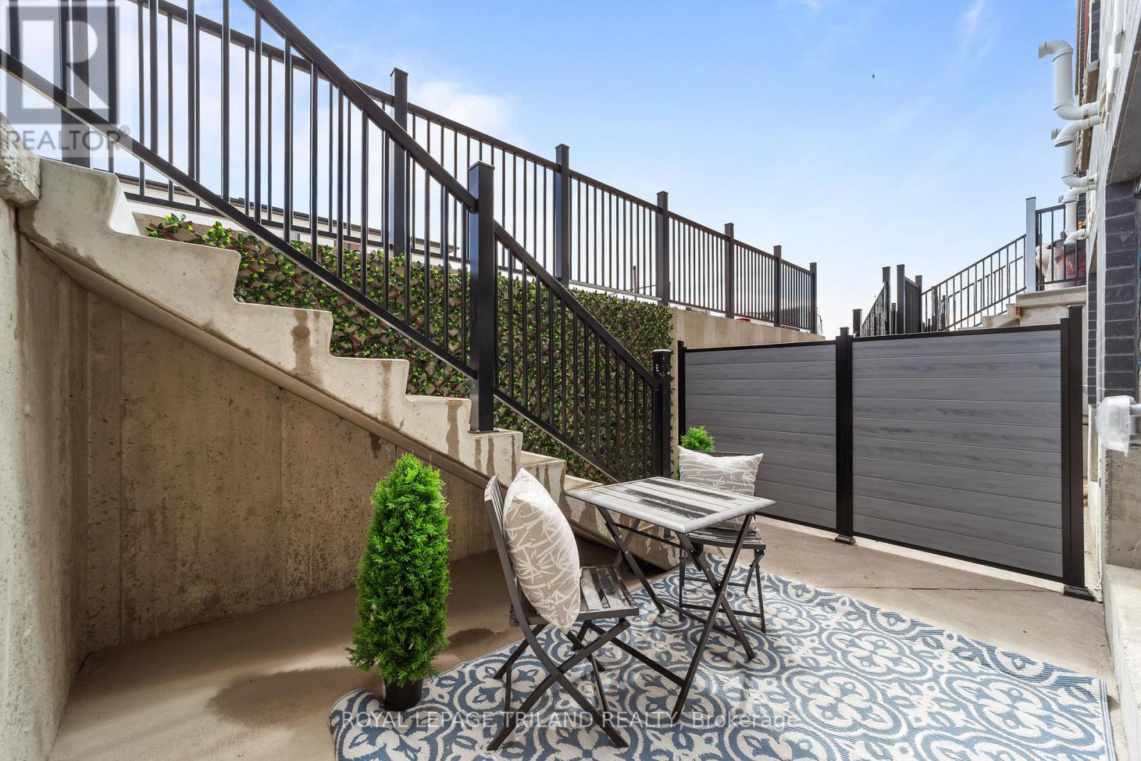 955 Catalpa Square, London North, Ontario  N6G 0T8 - Photo 11 - X13014046