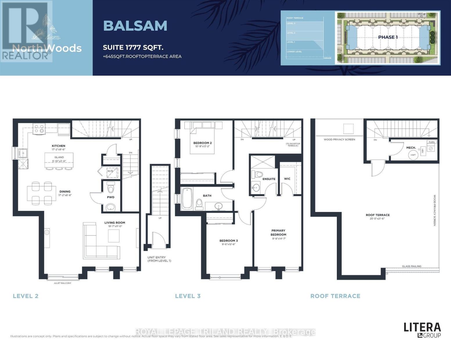 955 Catalpa Square, London North, Ontario  N6G 0T8 - Photo 12 - X13014046