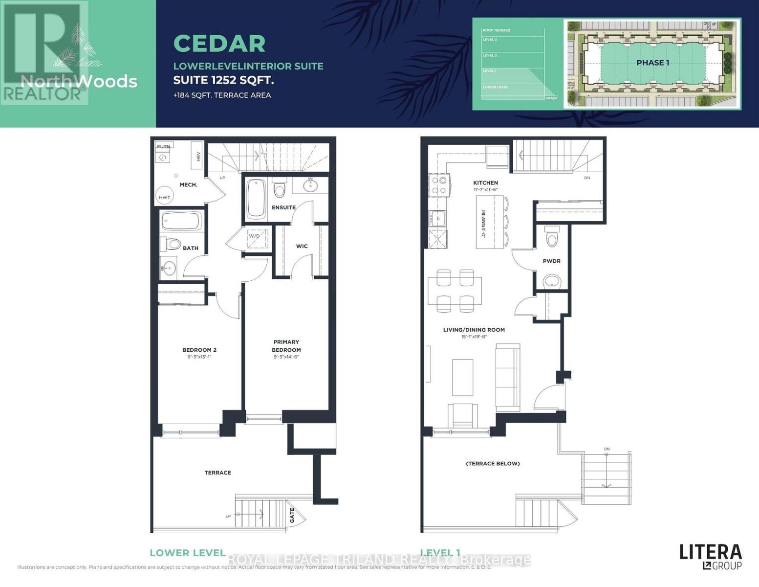 955 Catalpa Square, London North, Ontario  N6G 0T8 - Photo 13 - X13014046