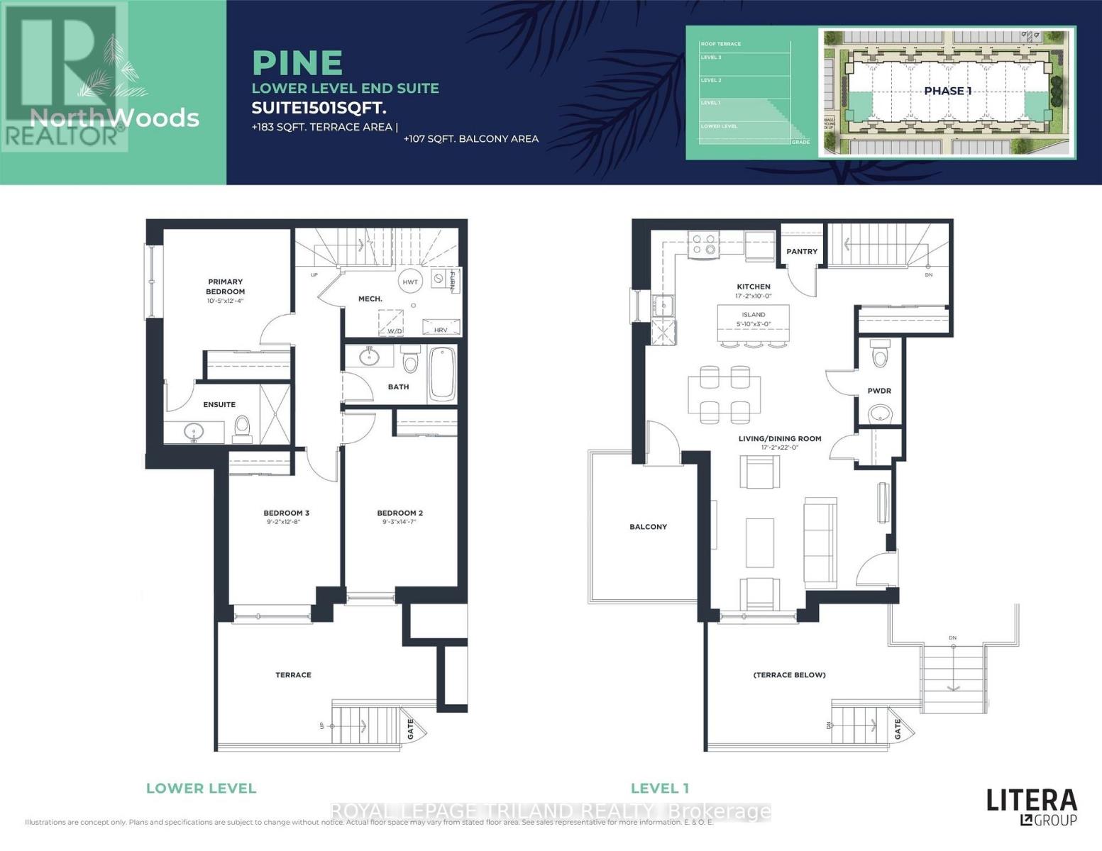 955 Catalpa Square, London North, Ontario  N6G 0T8 - Photo 15 - X13014046