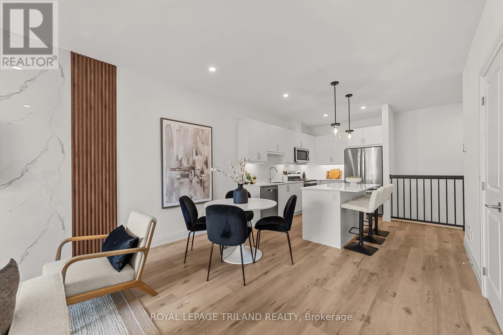 955 Catalpa Square, London North, Ontario  N6G 0T8 - Photo 4 - X13014046