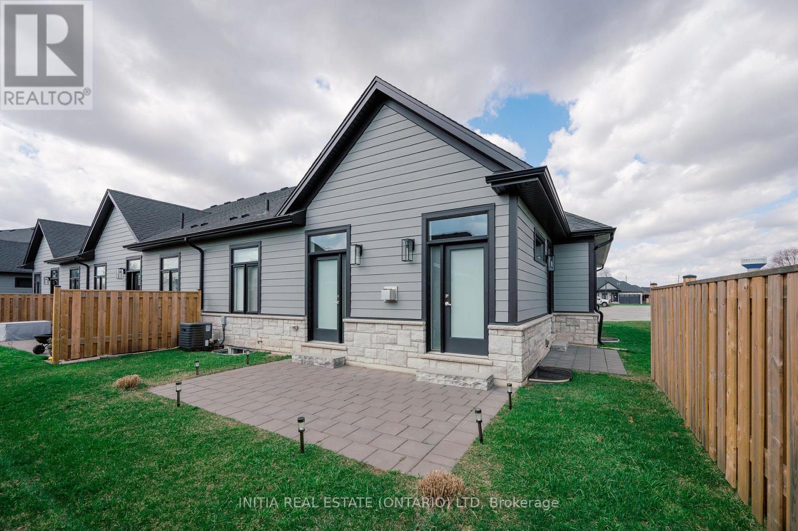 26 - 63 Compass Trail, Central Elgin, Ontario  N5L 0B8 - Photo 28 - X13014092