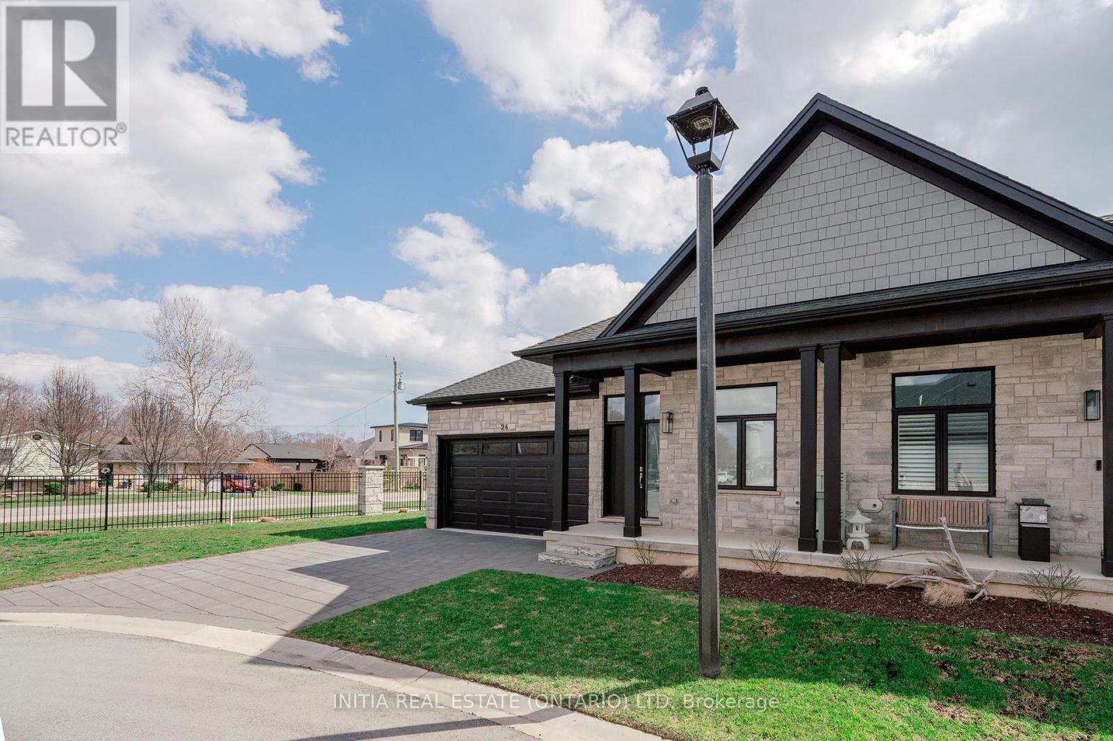 26 - 63 Compass Trail, Central Elgin, Ontario  N5L 0B8 - Photo 3 - X13014092