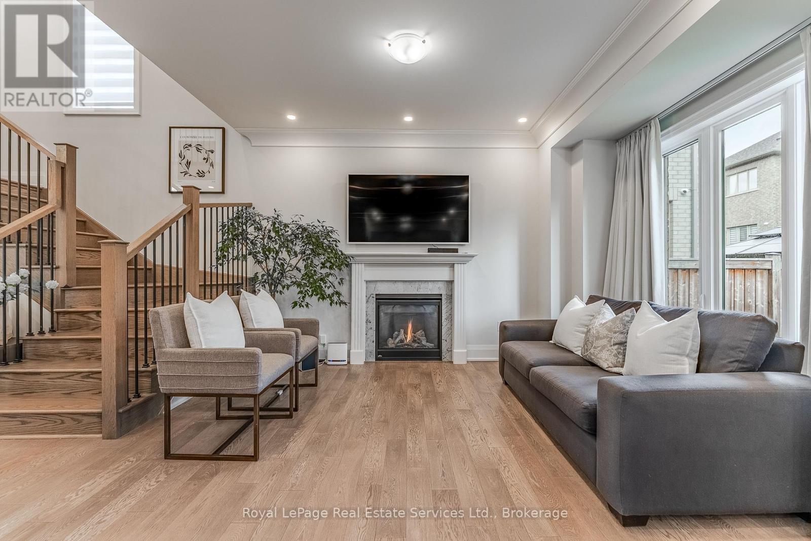 3395 Post Road, Oakville, Ontario  L6H 0Z2 - Photo 12 - W13005566