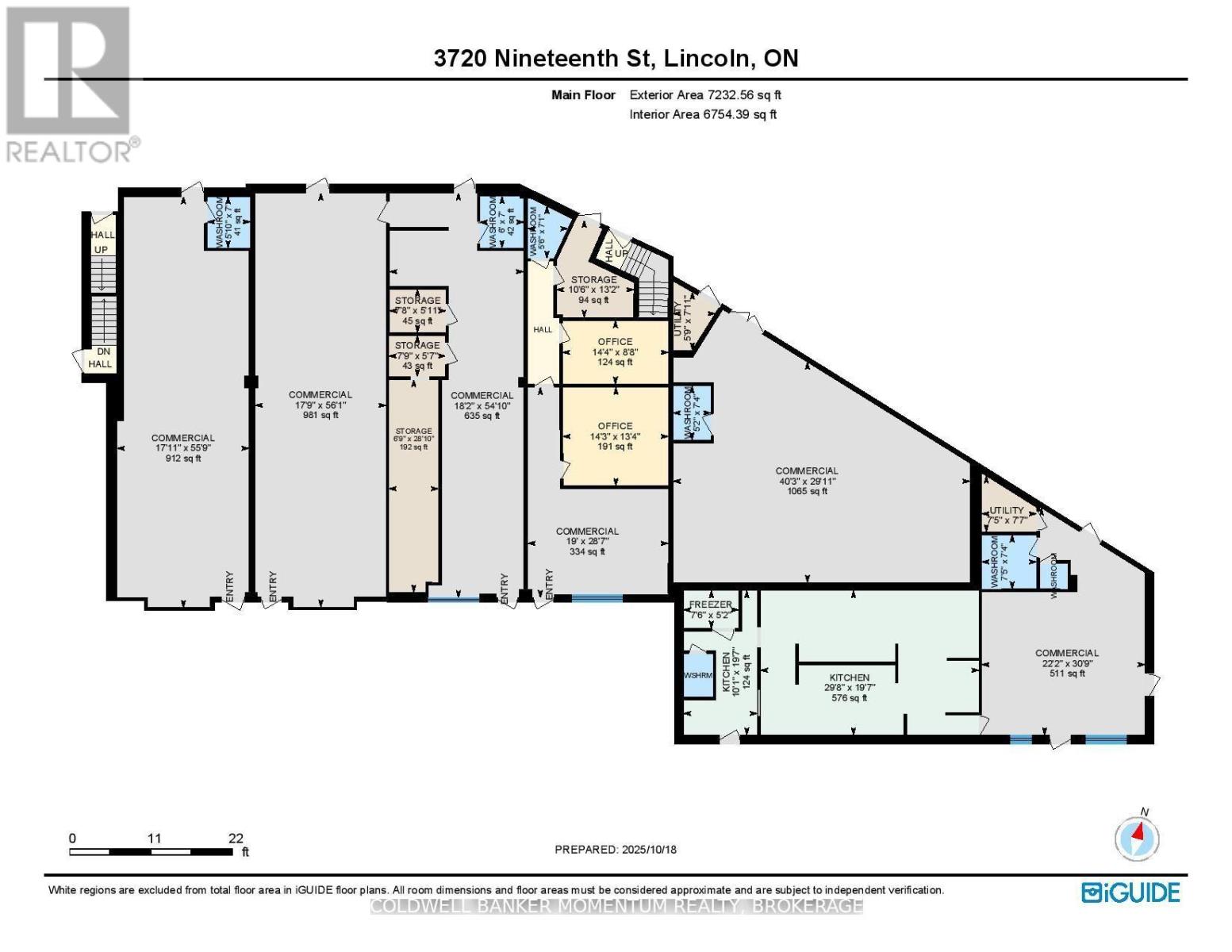 3720 19th Street, Lincoln, Ontario  L0R 1S0 - Photo 2 - X12379476