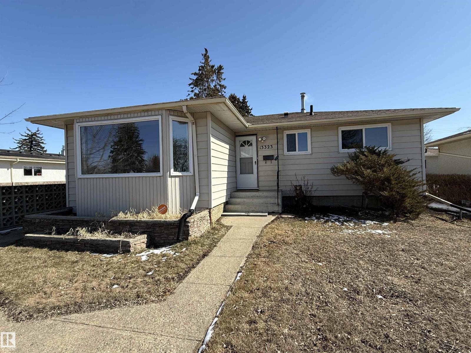13323 68 ST NW, Edmonton, Alberta
