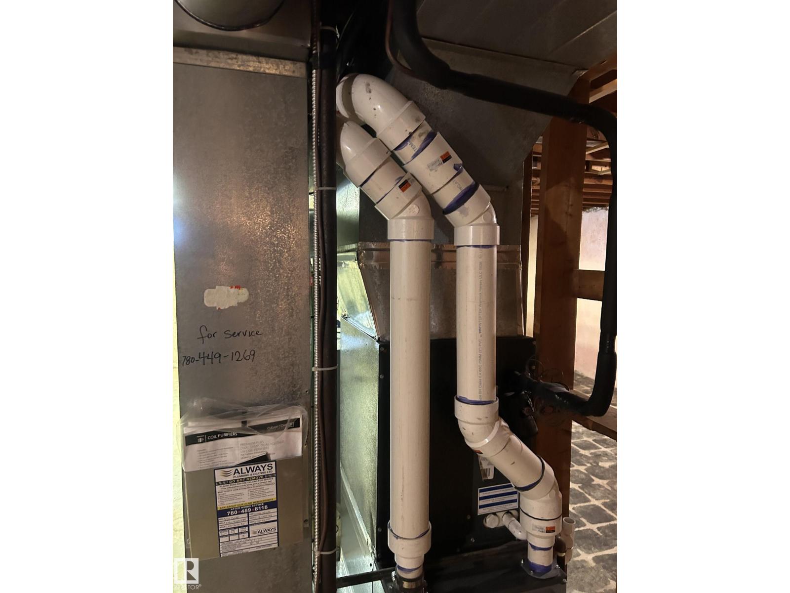 380 Conifer St, Sherwood Park, Alberta  T8A 1M5 - Photo 20 - E4482711