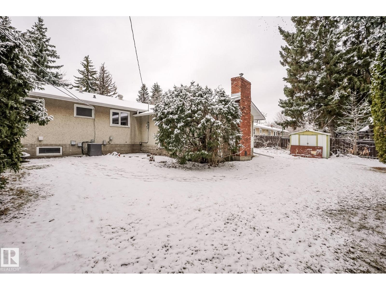 380 Conifer St, Sherwood Park, Alberta  T8A 1M5 - Photo 44 - E4482711