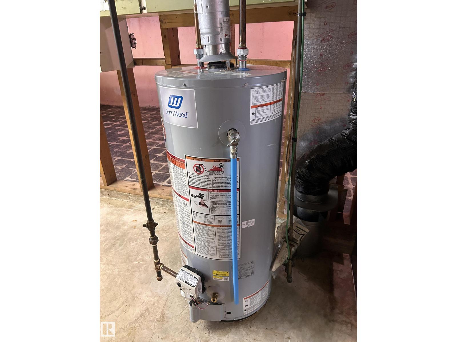 380 Conifer St, Sherwood Park, Alberta  T8A 1M5 - Photo 19 - E4482711