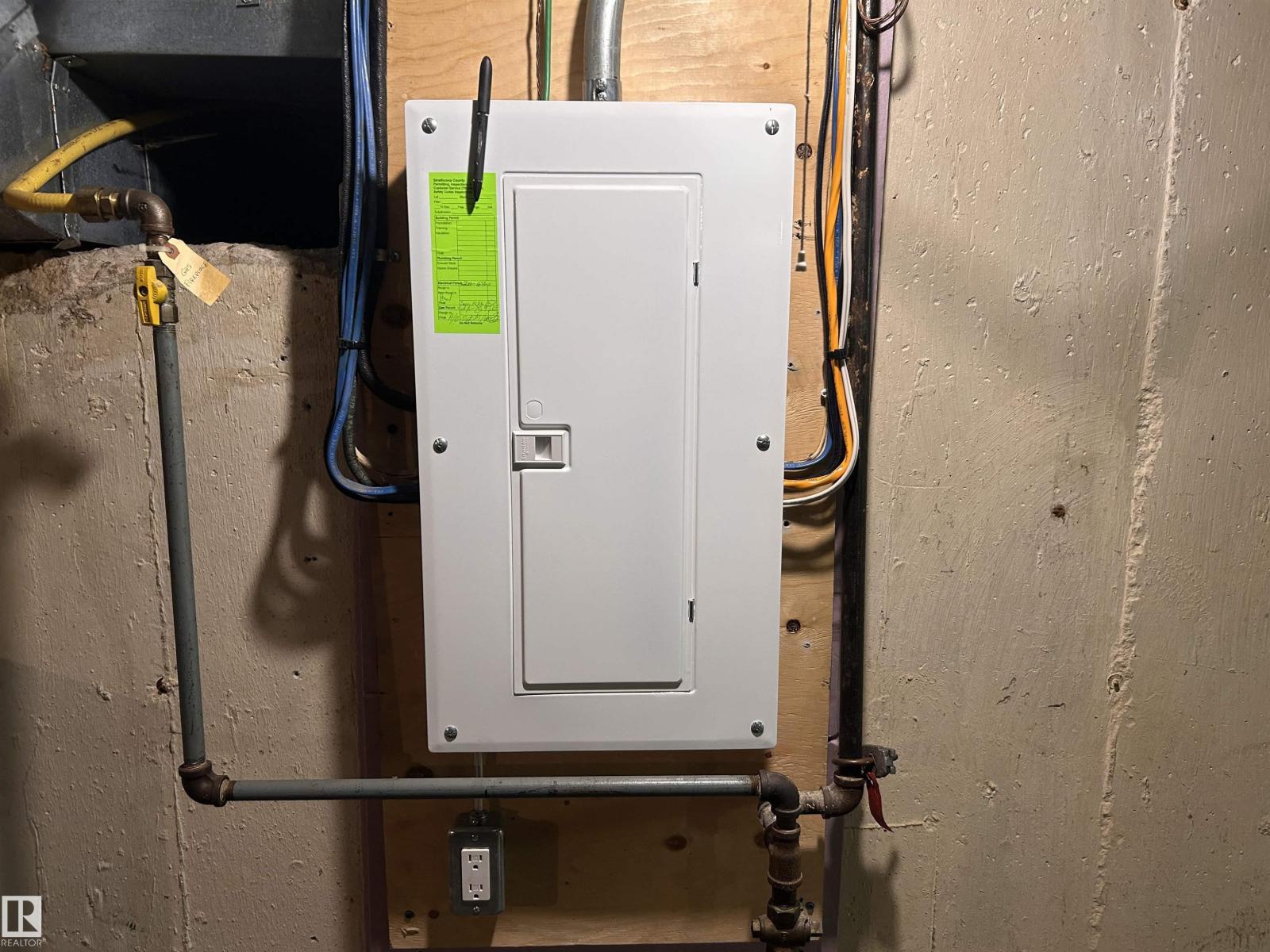 380 Conifer St, Sherwood Park, Alberta  T8A 1M5 - Photo 29 - E4482711