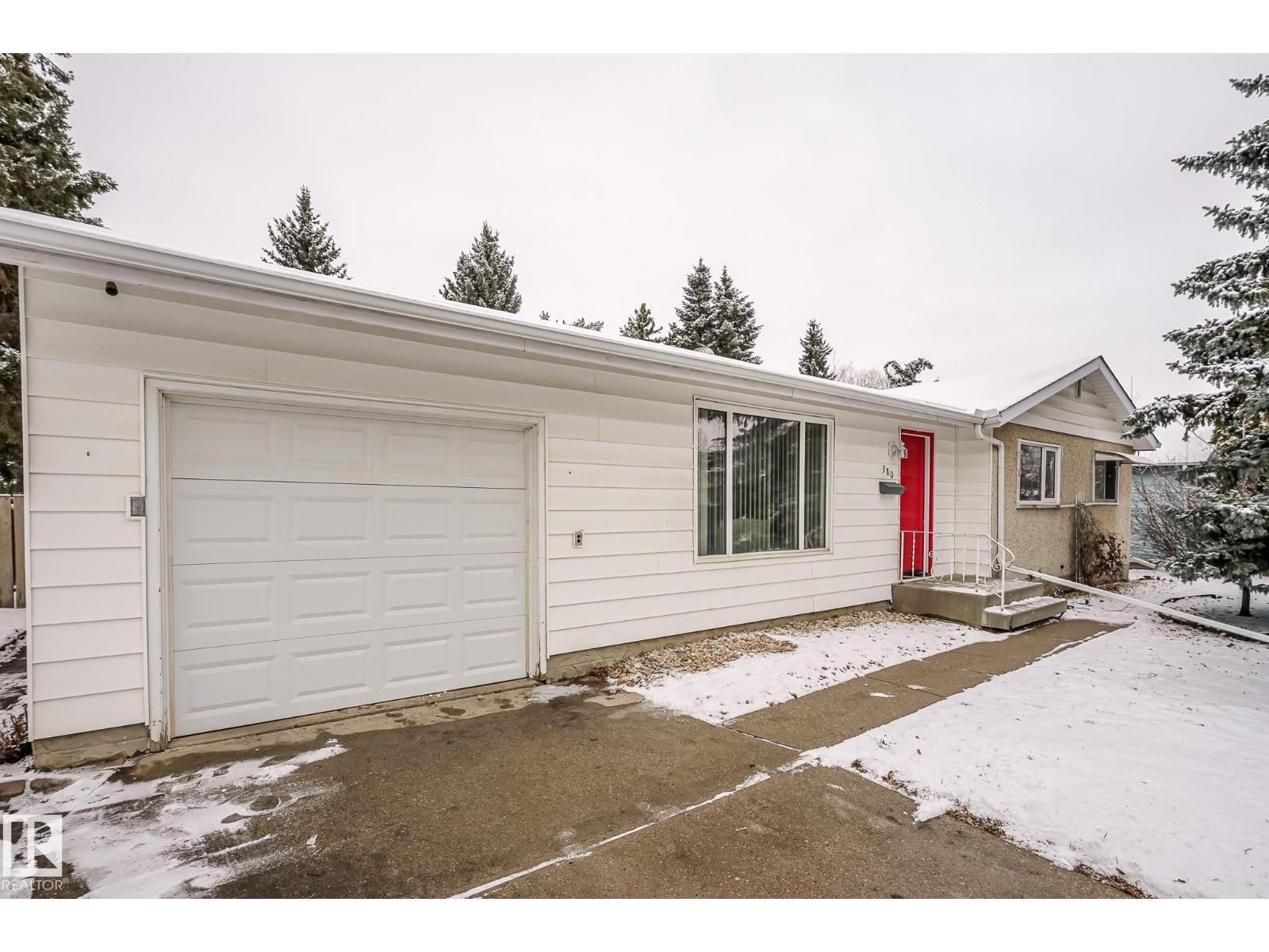 380 CONIFER ST, Sherwood Park, Alberta