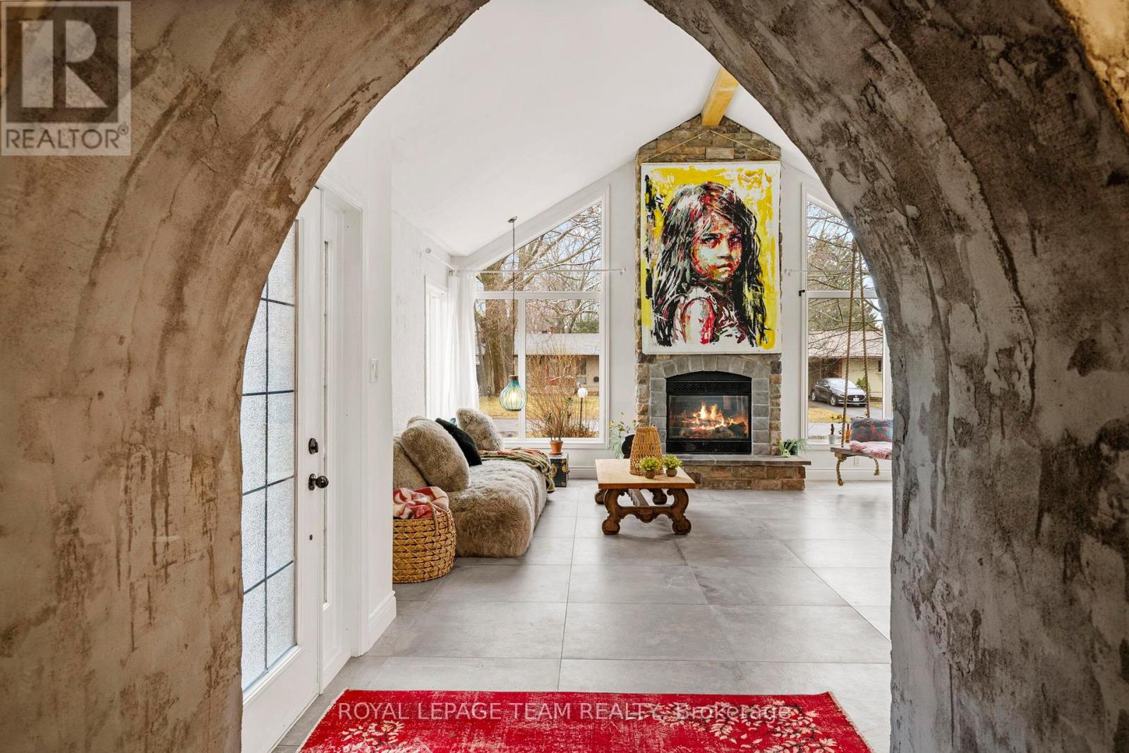 33 Rutherford Crescent, Ottawa, Ontario  K2K 1N1 - Photo 5 - X13014178