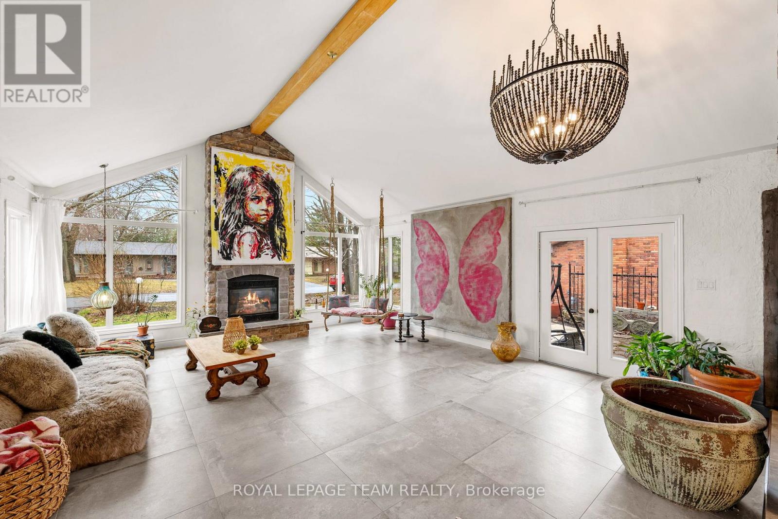 33 Rutherford Crescent, Ottawa, Ontario  K2K 1N1 - Photo 8 - X13014178