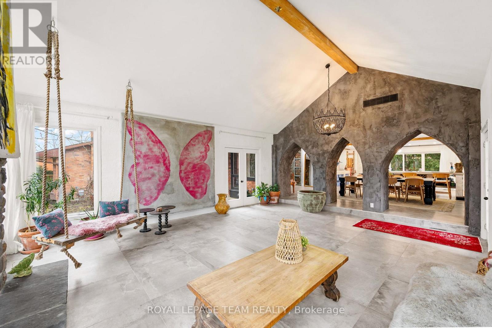 33 Rutherford Crescent, Ottawa, Ontario  K2K 1N1 - Photo 9 - X13014178