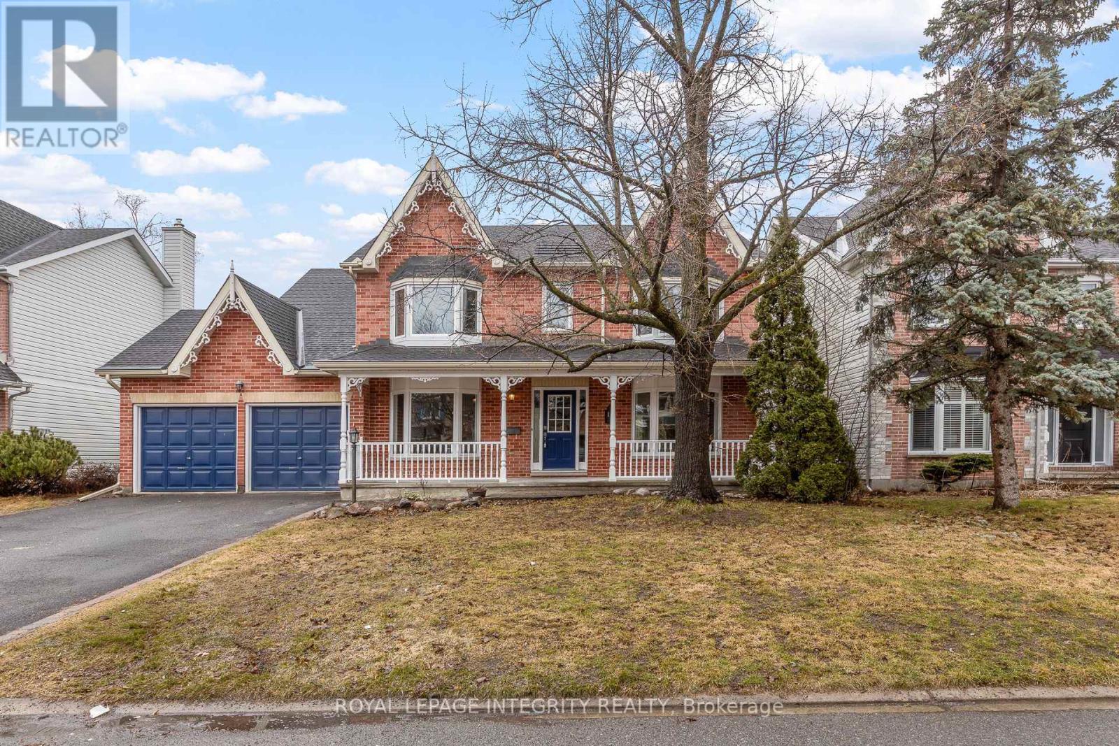 18 Shipley Crescent, Ottawa, Ontario  K2S 1R2 - Photo 3 - X13014036