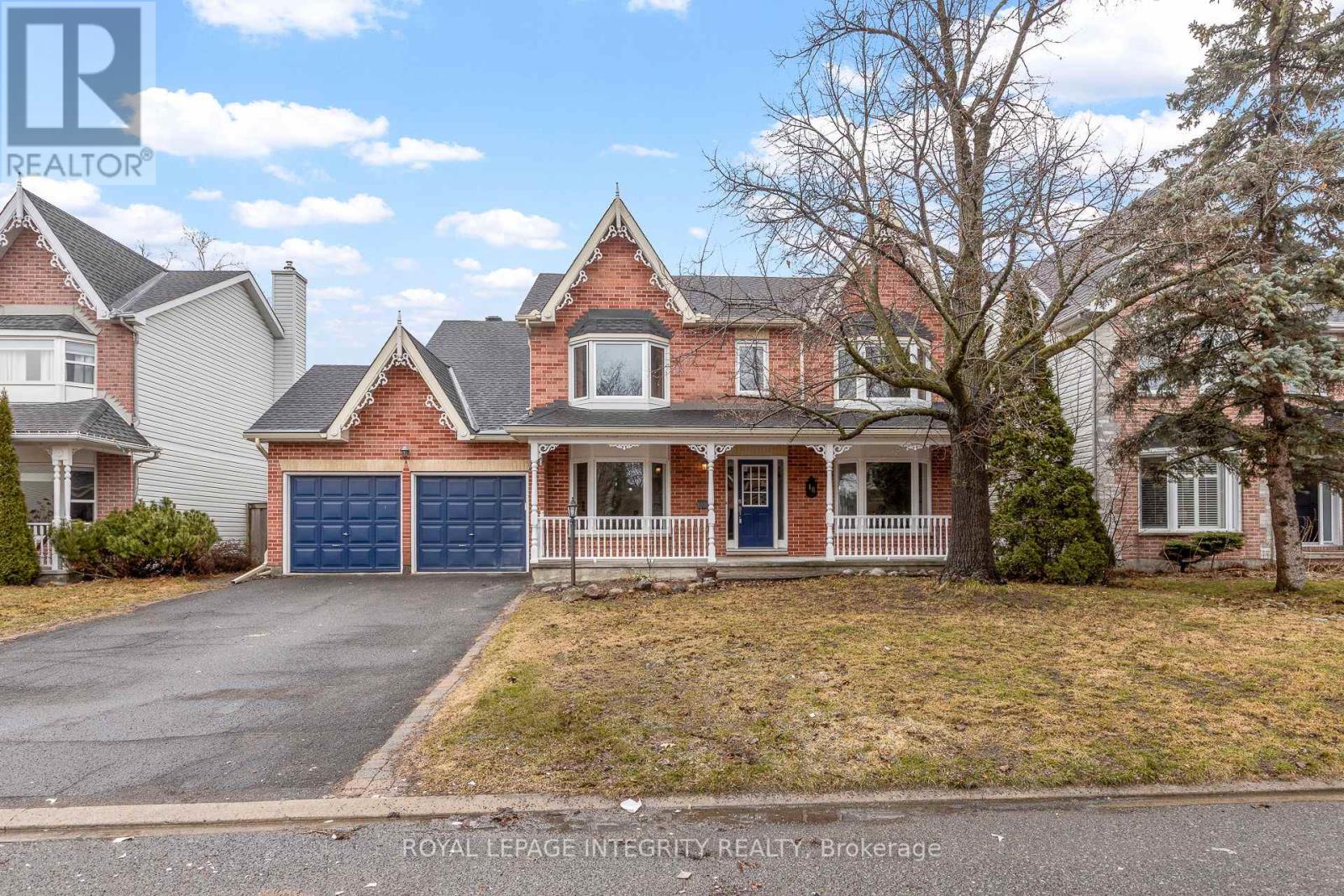 18 Shipley Crescent, Ottawa, Ontario  K2S 1R2 - Photo 41 - X13014036