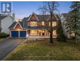 18 SHIPLEY CRESCENT, ottawa, Ontario