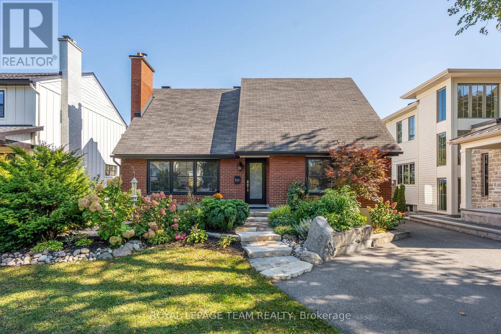 513 WINDERMERE AVENUE, Ottawa, Ontario