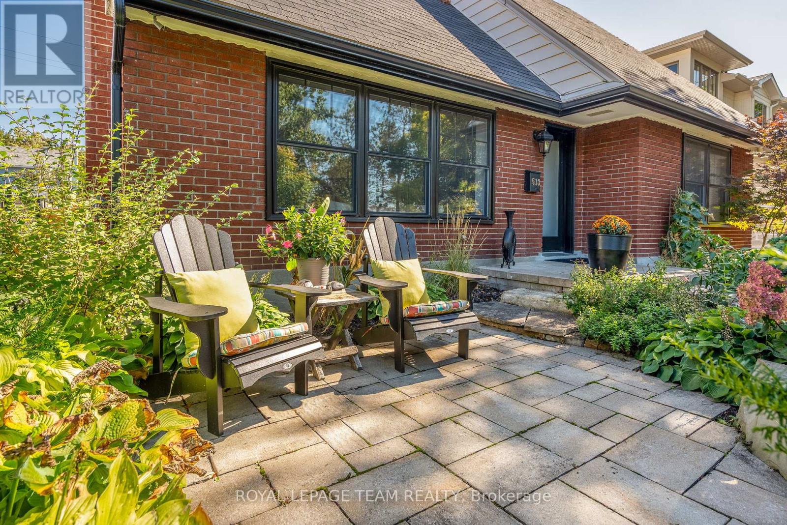 513 Windermere Avenue, Ottawa, Ontario  K2A 2W3 - Photo 2 - X13014054