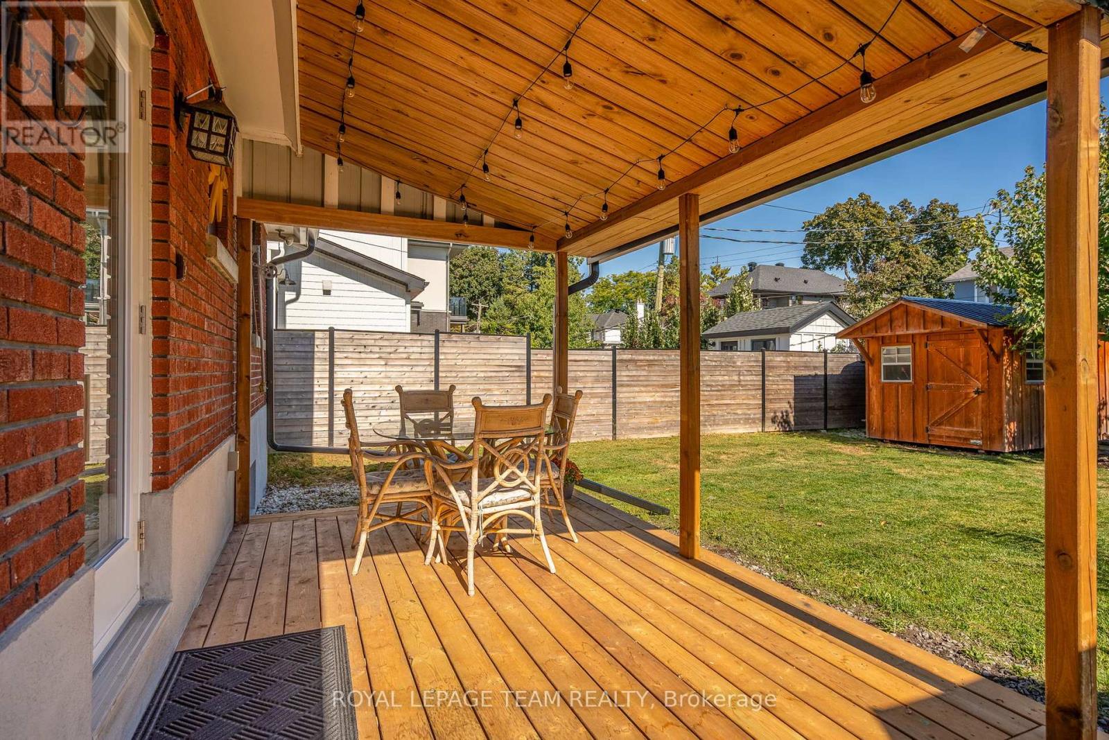 513 Windermere Avenue, Ottawa, Ontario  K2A 2W3 - Photo 30 - X13014054