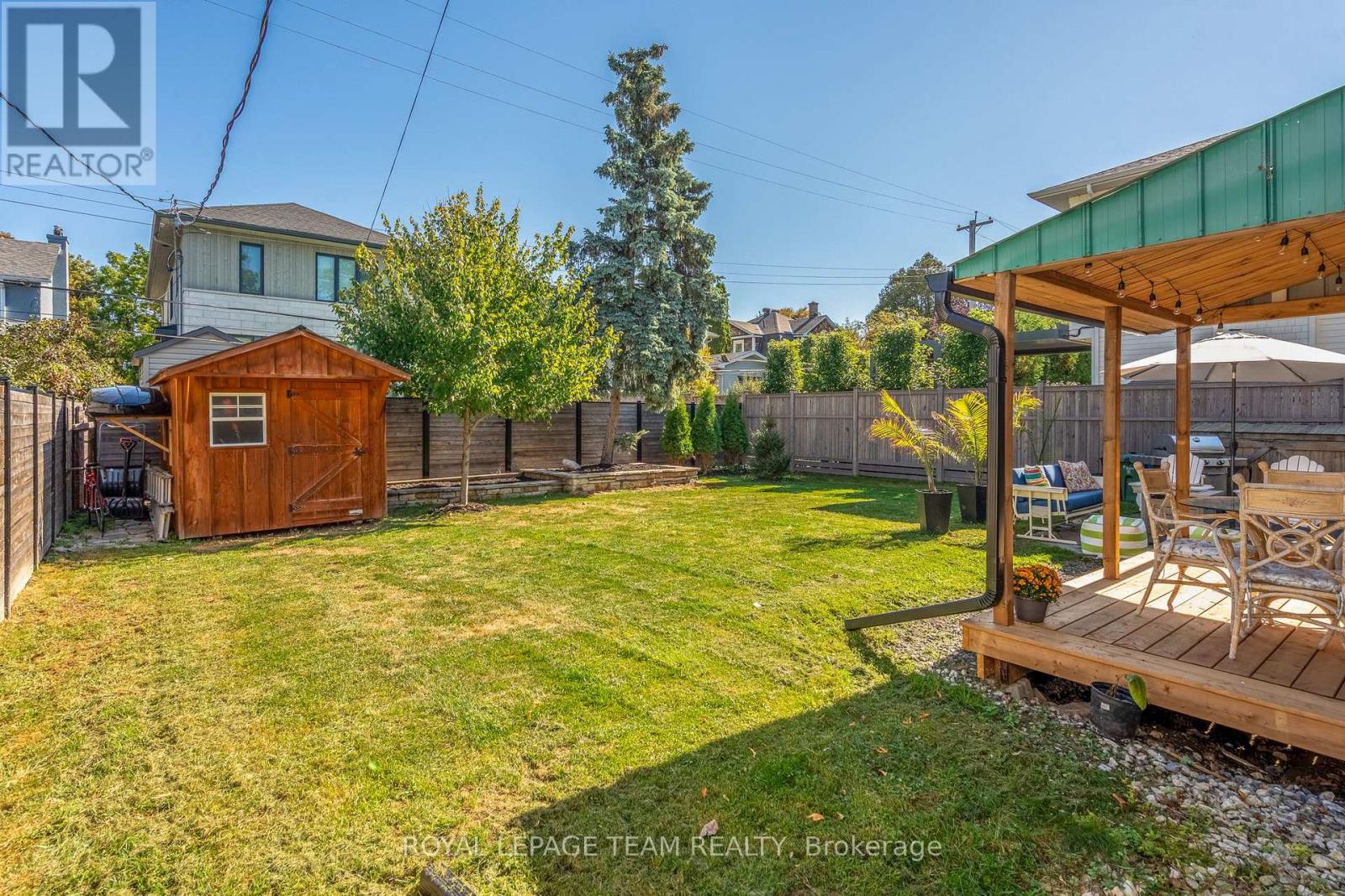 513 Windermere Avenue, Ottawa, Ontario  K2A 2W3 - Photo 31 - X13014054