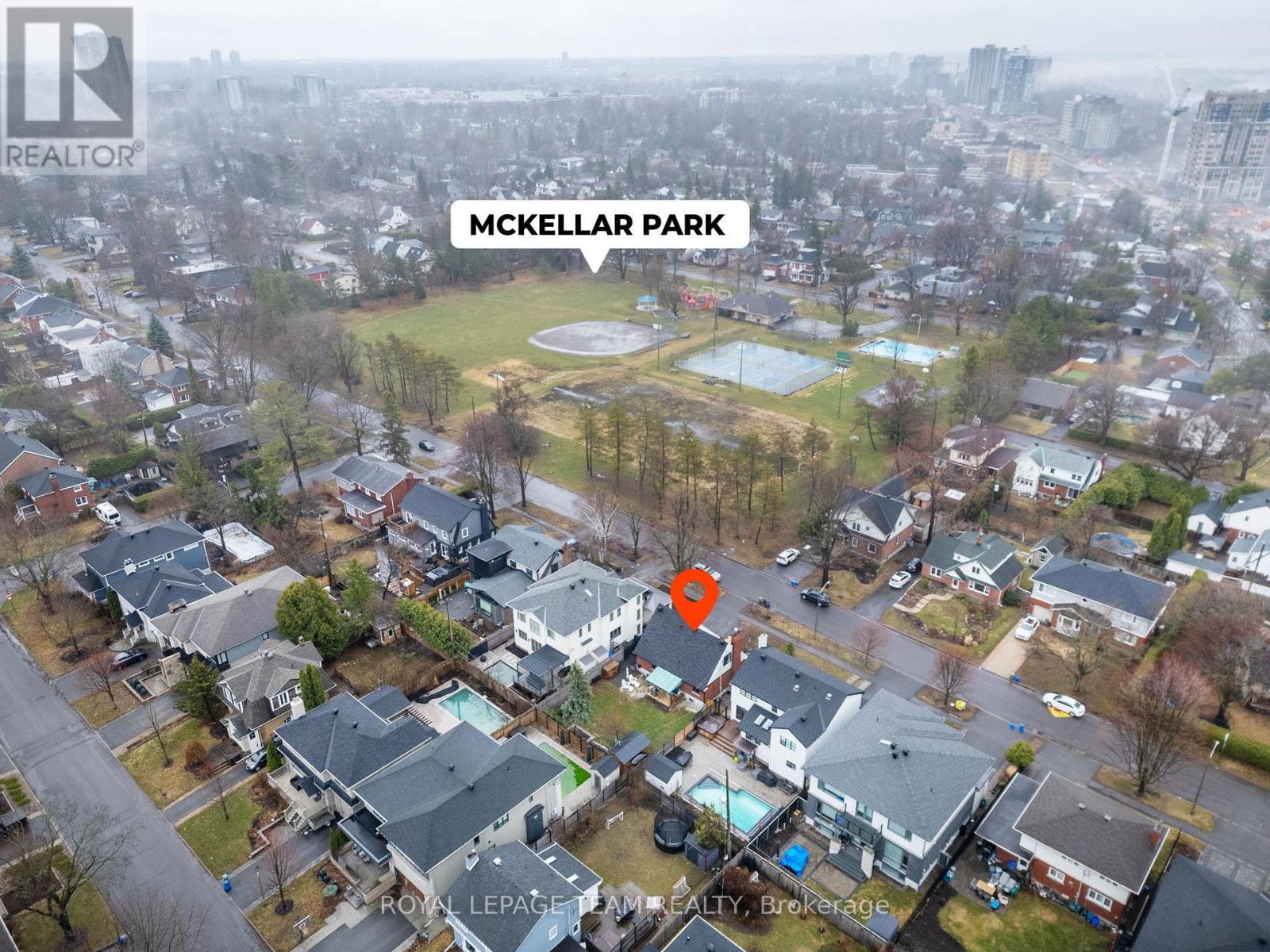 513 Windermere Avenue, Ottawa, Ontario  K2A 2W3 - Photo 35 - X13014054