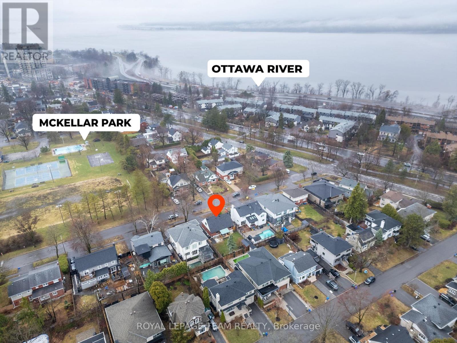 513 Windermere Avenue, Ottawa, Ontario  K2A 2W3 - Photo 37 - X13014054