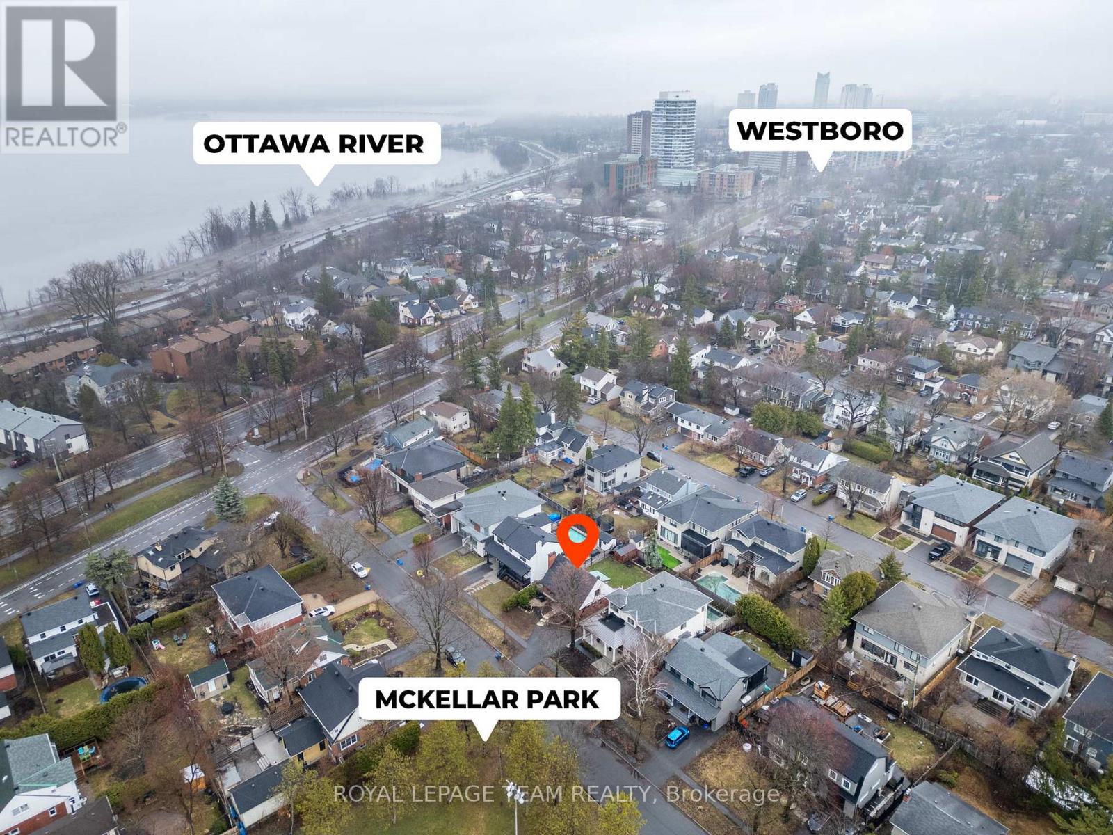 513 Windermere Avenue, Ottawa, Ontario  K2A 2W3 - Photo 38 - X13014054