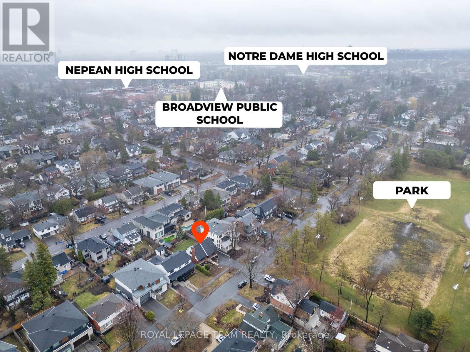 513 Windermere Avenue, Ottawa, Ontario  K2A 2W3 - Photo 39 - X13014054