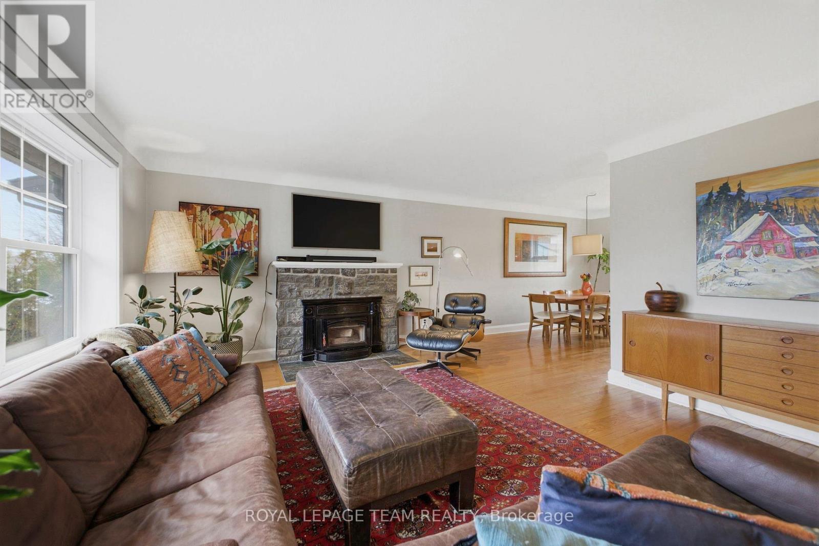 513 Windermere Avenue, Ottawa, Ontario  K2A 2W3 - Photo 4 - X13014054