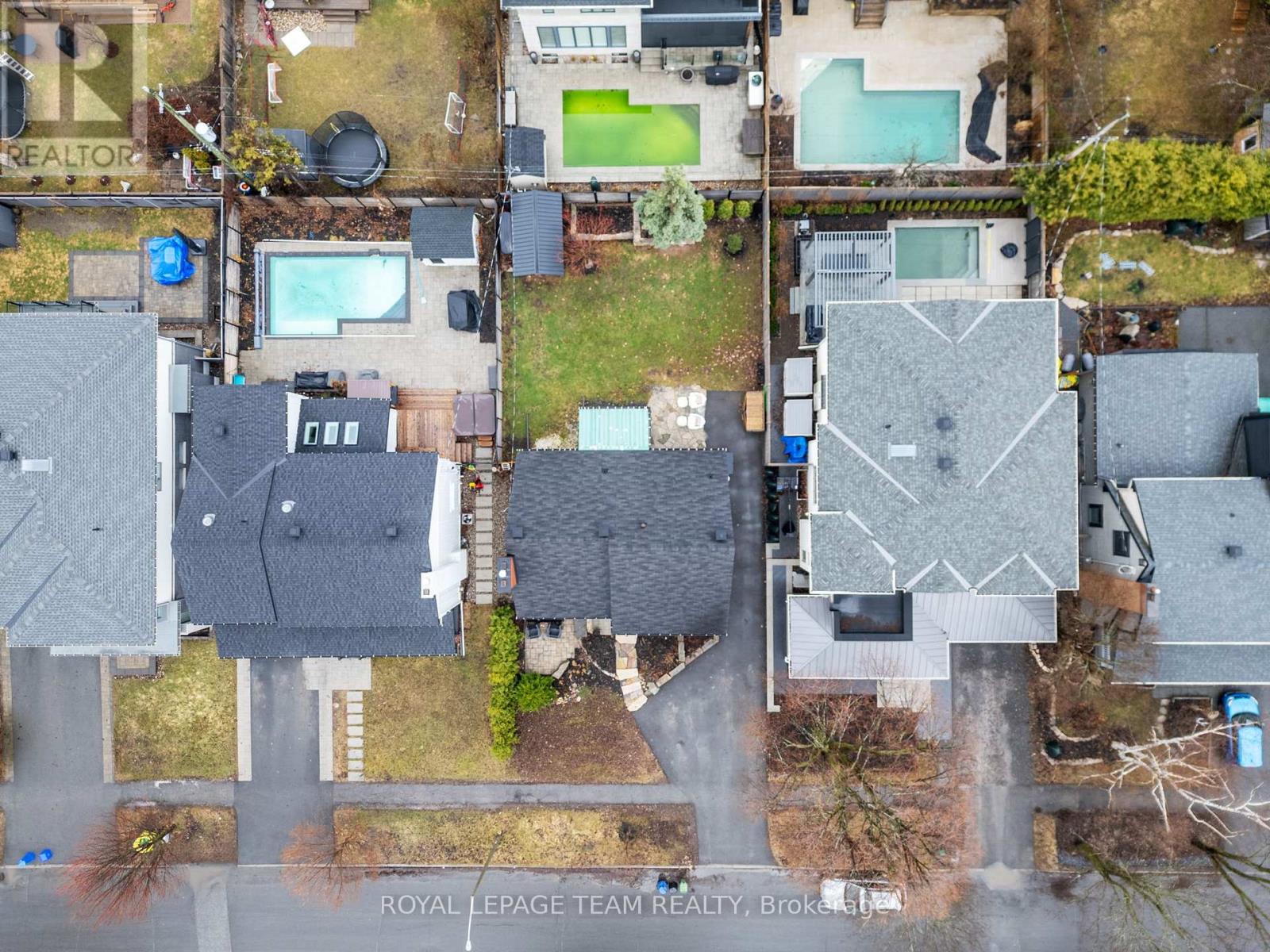 513 Windermere Avenue, Ottawa, Ontario  K2A 2W3 - Photo 40 - X13014054