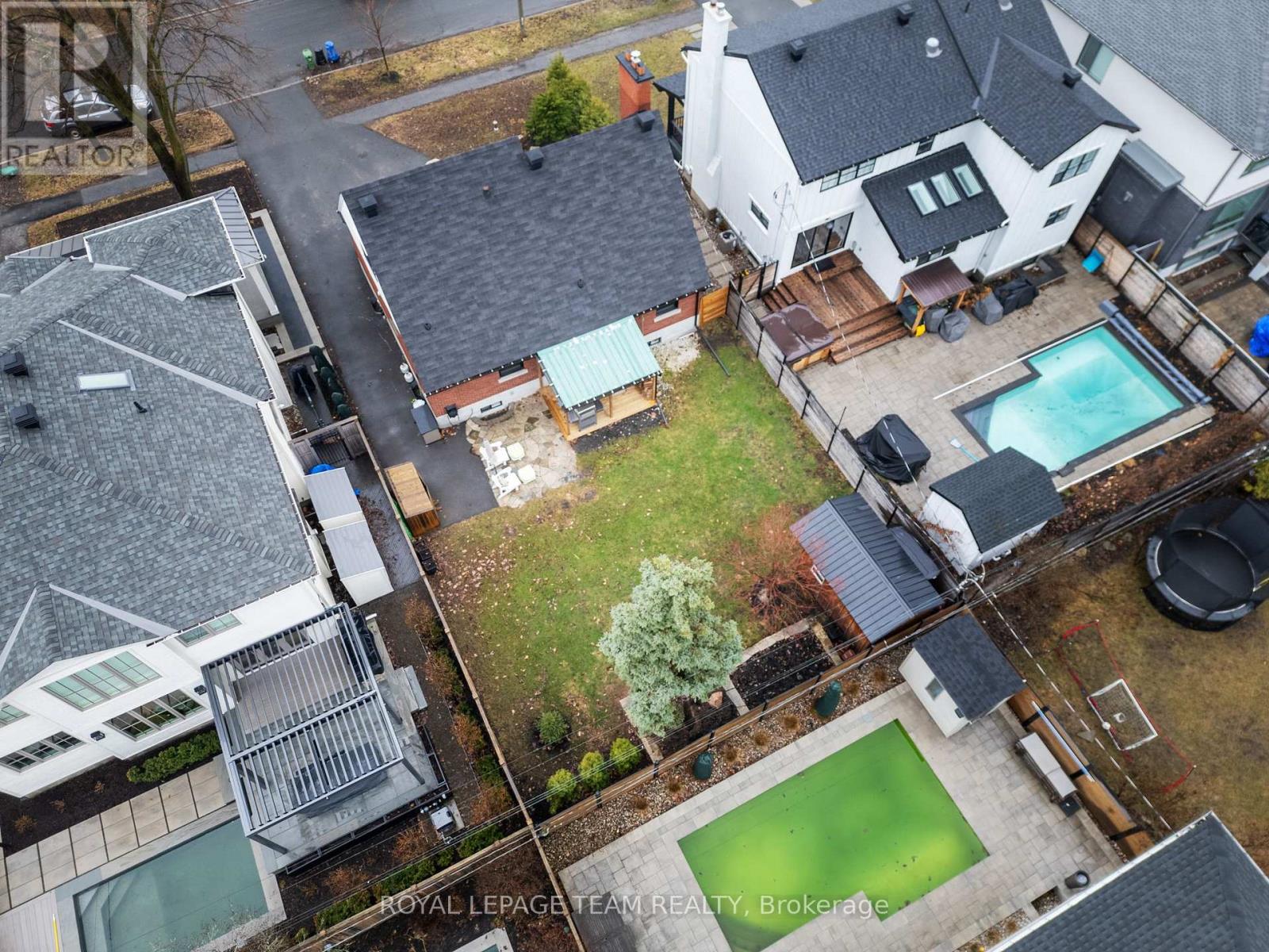 513 Windermere Avenue, Ottawa, Ontario  K2A 2W3 - Photo 41 - X13014054