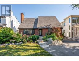 513 WINDERMERE AVENUE, ottawa, Ontario