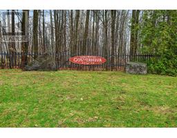 1372 JULES LEGER DRIVE, Ottawa, Ontario