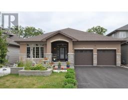 168 GRAINSTONE WAY, Ottawa, Ontario