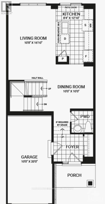 326 Gisborne Place, Ottawa, Ontario  K2K 1X7 - Photo 22 - X13014234