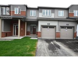326 GISBORNE PLACE, Ottawa, Ontario