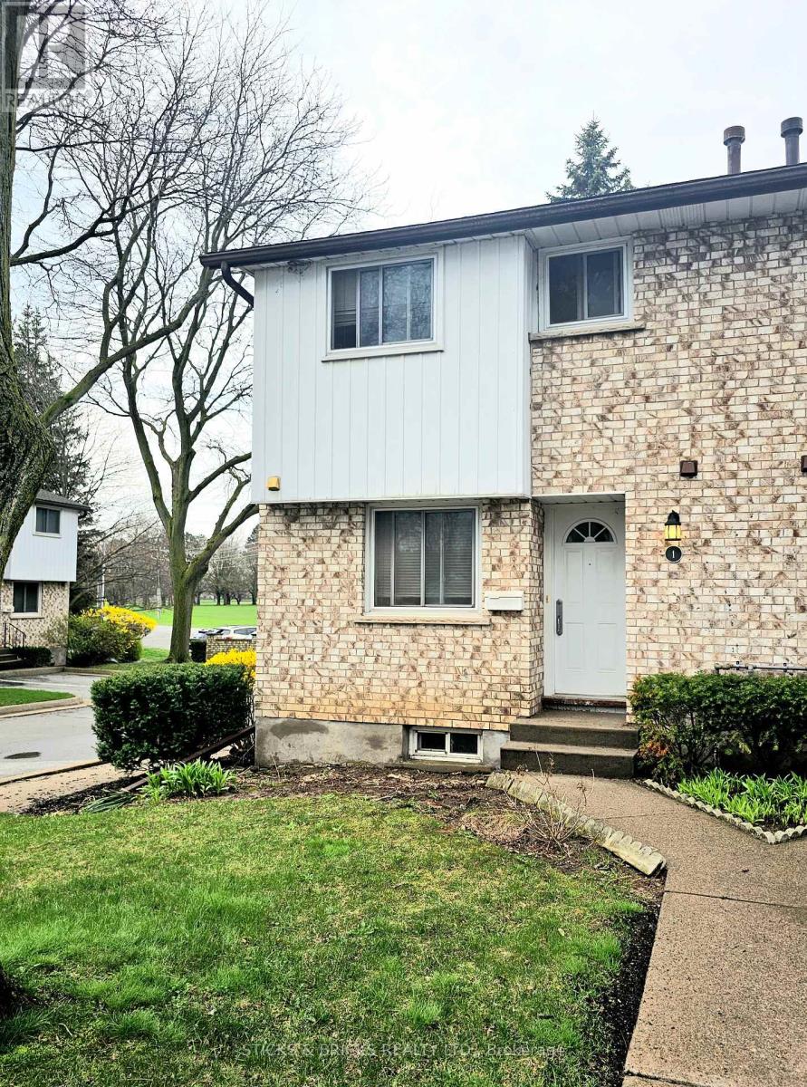 1 - 5815 SWAYZE DRIVE, Niagara Falls, Ontario