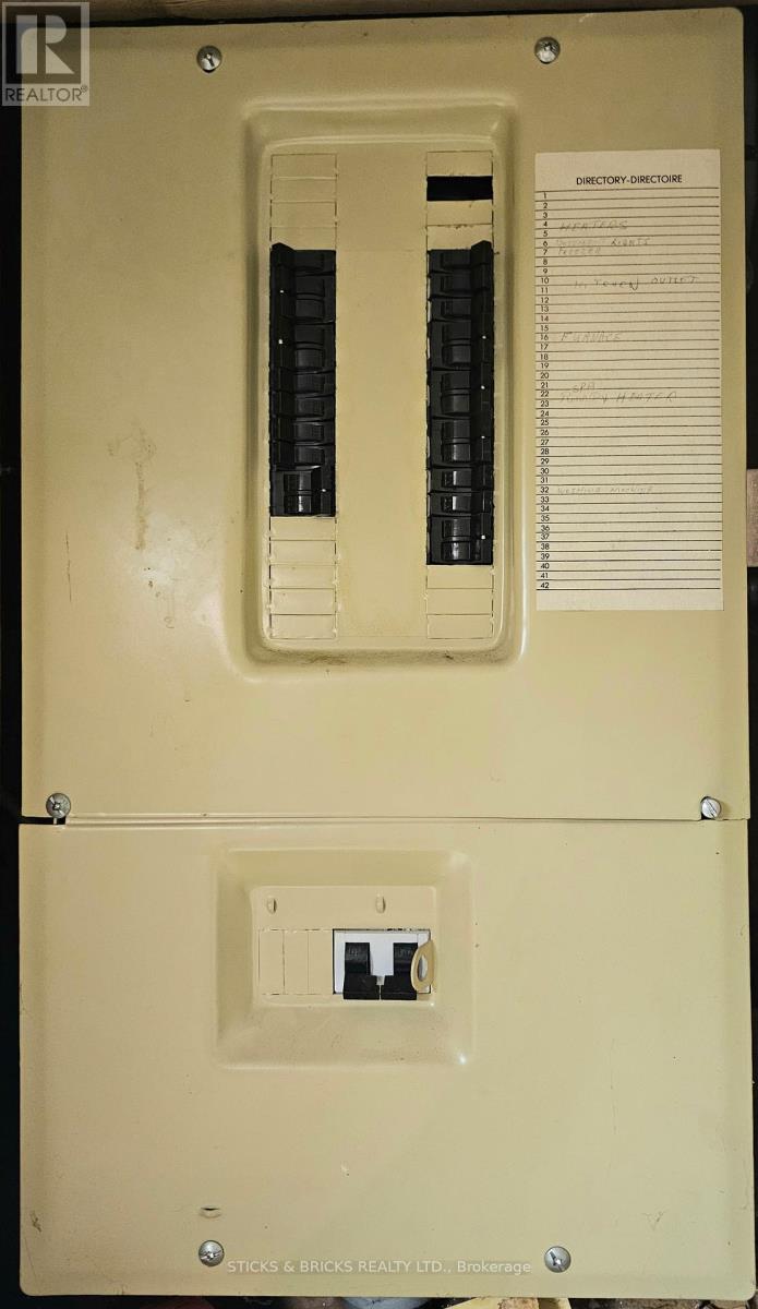 1 - 5815 Swayze Drive, Niagara Falls, Ontario  L2J 3W3 - Photo 14 - X13014140