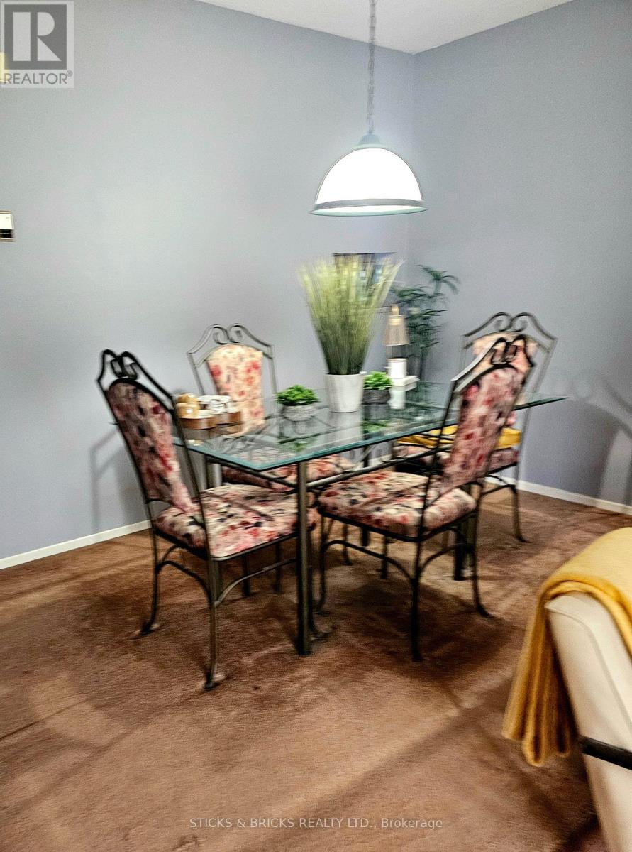 1 - 5815 Swayze Drive, Niagara Falls, Ontario  L2J 3W3 - Photo 6 - X13014140