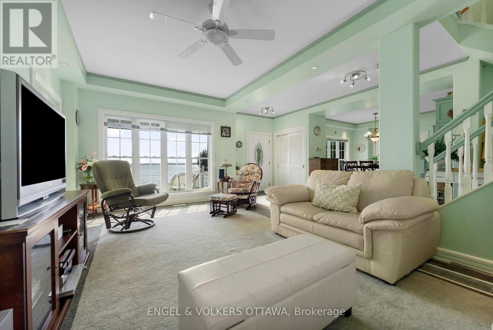 541 Morglan Lane, Greater Madawaska, Ontario  K0J 1H0 - Photo 16 - X12230603