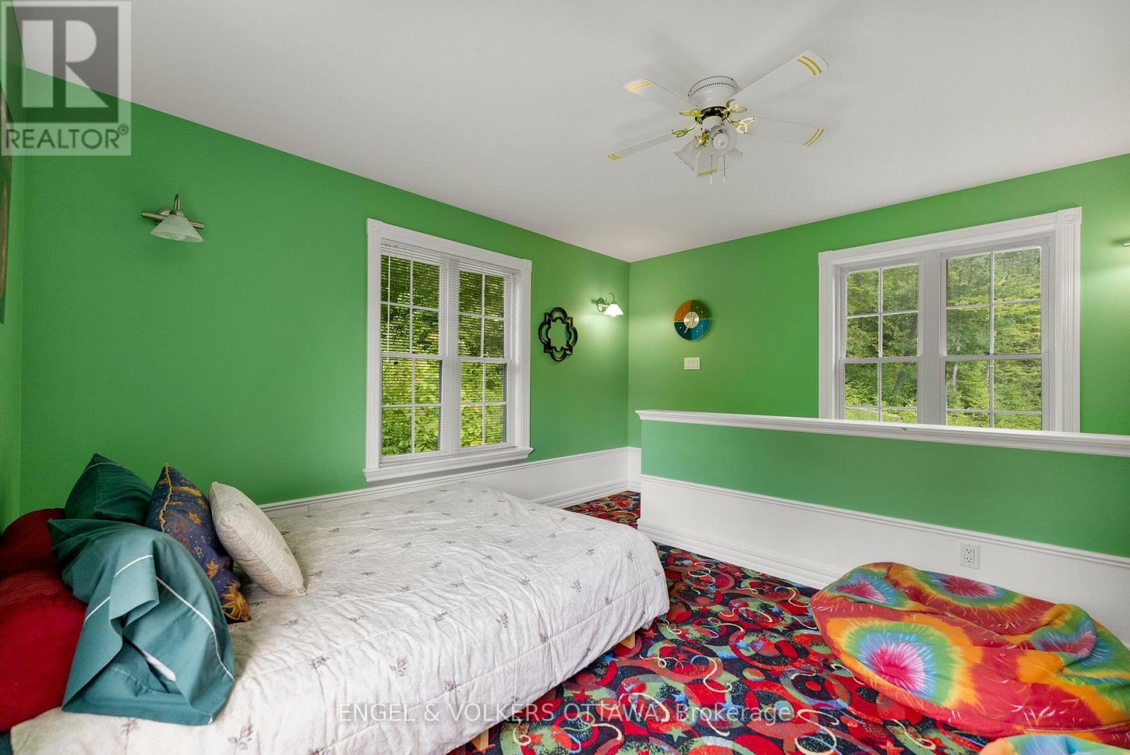 541 Morglan Lane, Greater Madawaska, Ontario  K0J 1H0 - Photo 24 - X12230603