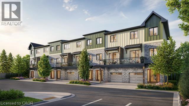 2170 Ghent Avenue Unit# 5, Burlington, Ontario  L7R 1Y6 - Photo 3 - 40821995