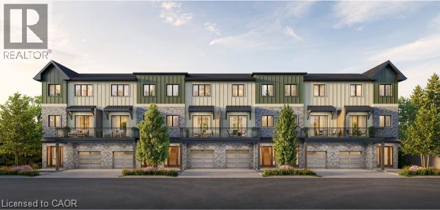 2170 Ghent Avenue Unit# 5, Burlington, Ontario  L7R 1Y6 - Photo 4 - 40821995